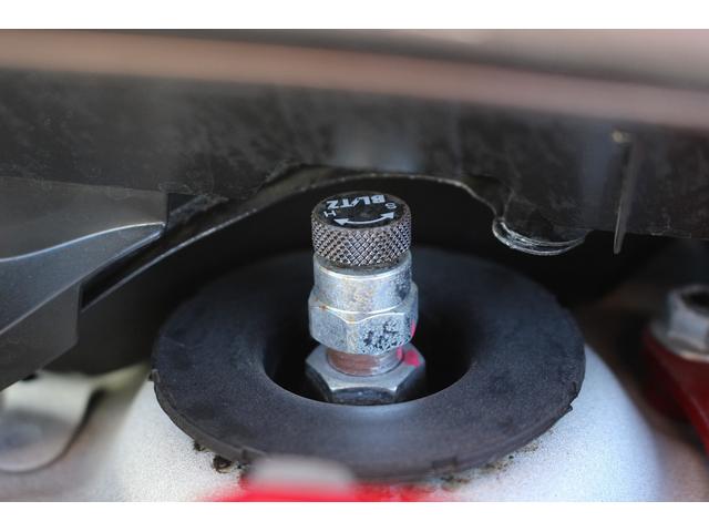 ヤリス Ｚ　禁煙車　６速ＭＴ　社外マフラー　ＢＬＴＺタワーバー純正８インチナビ　バックカメラ　衝突軽減ブレーキシステム　アダプティブクルーズコントロール　シートヒーター　ＢＬＴＺ車高調　Ｂｌｕｅｔｏｏｔｈ接続（71枚目）