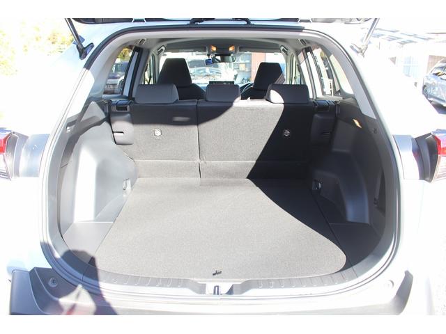 RAV4 X 禁煙車 TRDフルエアロ ルーフレール 純正8インチナビ アダプティブクルーズコントロール ブラインドスポットモニター 衝突軽減 バックカメラ オートチックハイビーム ブラインドスポットモニター(5枚目)