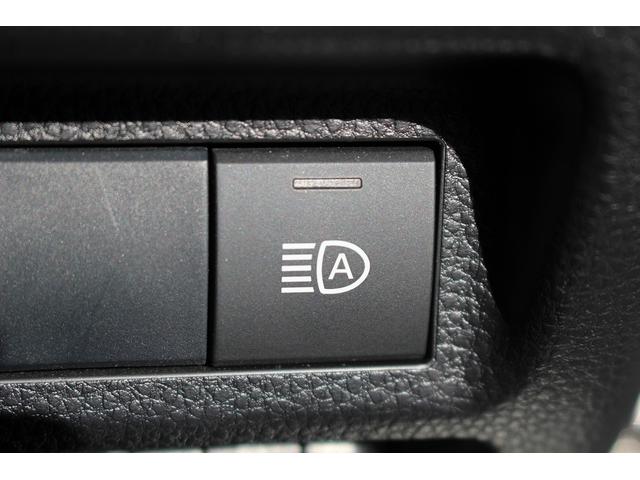 RAV4 X 禁煙車 TRDフルエアロ ルーフレール 純正8インチナビ アダプティブクルーズコントロール ブラインドスポットモニター 衝突軽減 バックカメラ オートチックハイビーム ブラインドスポットモニター(6枚目)