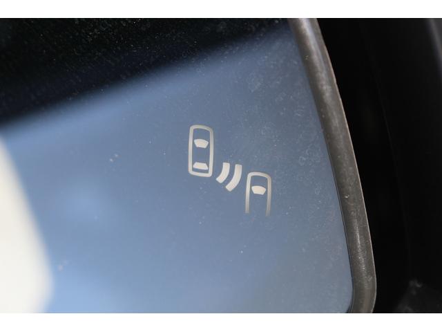 RAV4 X 禁煙車 TRDフルエアロ ルーフレール 純正8インチナビ アダプティブクルーズコントロール ブラインドスポットモニター 衝突軽減 バックカメラ オートチックハイビーム ブラインドスポットモニター(32枚目)