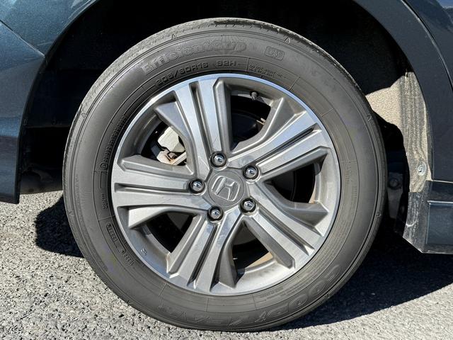 ステップワゴンスパーダ ｅ：ＨＥＶスパーダ　Ｇ・ＥＸ　ホンダセンシング　後期型　禁煙車　１オーナー　ＡＬＰＩＮＥフリップダウンモニター　ホンダセンシング　９インチナビ　フルセグ　バックカメラ　衝突軽減ブレーキ　アダプティブクルーズコントロール　両側電動スライドドア　ＥＴＣ（31枚目）