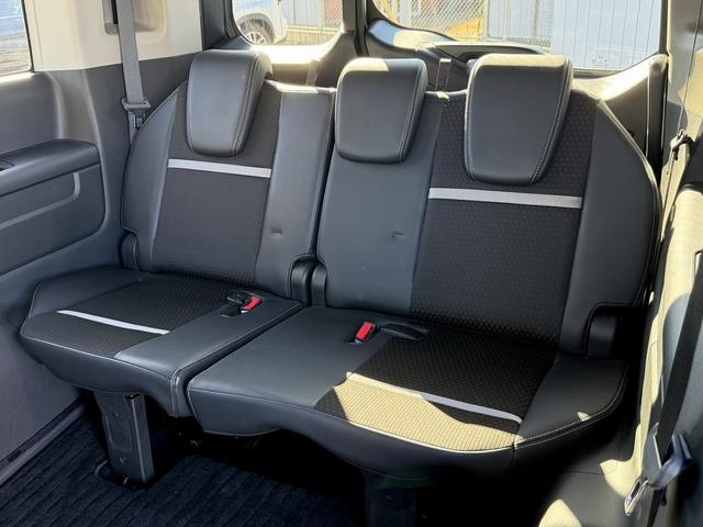 ステップワゴンスパーダ ｅ：ＨＥＶスパーダ　Ｇ・ＥＸ　ホンダセンシング　後期型　禁煙車　１オーナー　ＡＬＰＩＮＥフリップダウンモニター　ホンダセンシング　９インチナビ　フルセグ　バックカメラ　衝突軽減ブレーキ　アダプティブクルーズコントロール　両側電動スライドドア　ＥＴＣ（50枚目）