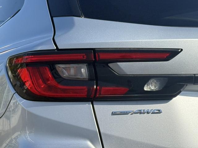 レヴォーグ STIスポーツ 純正9型ナビ フルセグ 黒革シート アイサイトX 電動リアゲート パワーシート シートヒーター 純正18AW アダクティブクルーズコントロール クリアランスソナー オートマチックハイビーム(28枚目)