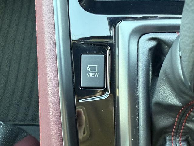 レヴォーグ STIスポーツ 純正9型ナビ フルセグ 黒革シート アイサイトX 電動リアゲート パワーシート シートヒーター 純正18AW アダクティブクルーズコントロール クリアランスソナー オートマチックハイビーム(59枚目)