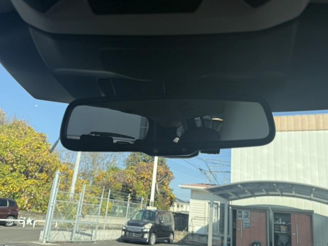 レヴォーグ STIスポーツ 純正9型ナビ フルセグ 黒革シート アイサイトX 電動リアゲート パワーシート シートヒーター 純正18AW アダクティブクルーズコントロール クリアランスソナー オートマチックハイビーム(66枚目)