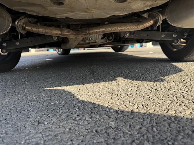 レヴォーグ STIスポーツ 純正9型ナビ フルセグ 黒革シート アイサイトX 電動リアゲート パワーシート シートヒーター 純正18AW アダクティブクルーズコントロール クリアランスソナー オートマチックハイビーム(75枚目)