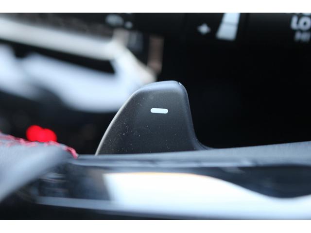 シビック e:HEV 禁煙車 メーカー9インチナビ フルセグ バックカメラ BOSEサウンド ブラインドスポットモニター ビルトインETC2.0 ハーフレザーシート パワーシート シートヒーター 障害物センサー(33枚目)