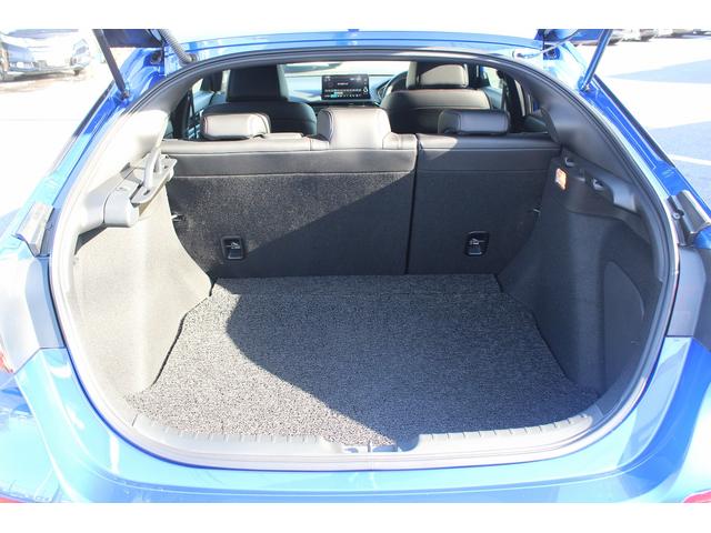 シビック e:HEV 禁煙車 メーカー9インチナビ フルセグ バックカメラ BOSEサウンド ブラインドスポットモニター ビルトインETC2.0 ハーフレザーシート パワーシート シートヒーター 障害物センサー(61枚目)