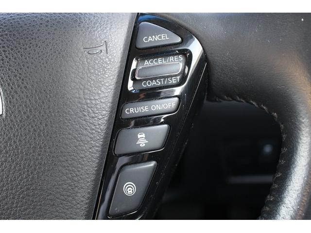 エルグランド ２５０ハイウェイスターＳ　後期型　７人乗り　禁煙車　メーカー１１インチ後席モニター　メーカー１０インチナビ　両側電動スライドドア　フルセグ　アラウンドビューカメラ　衝突軽減ブレーキ　ビルドインＥＴＣ２．０　ブラインドスポット（52枚目）