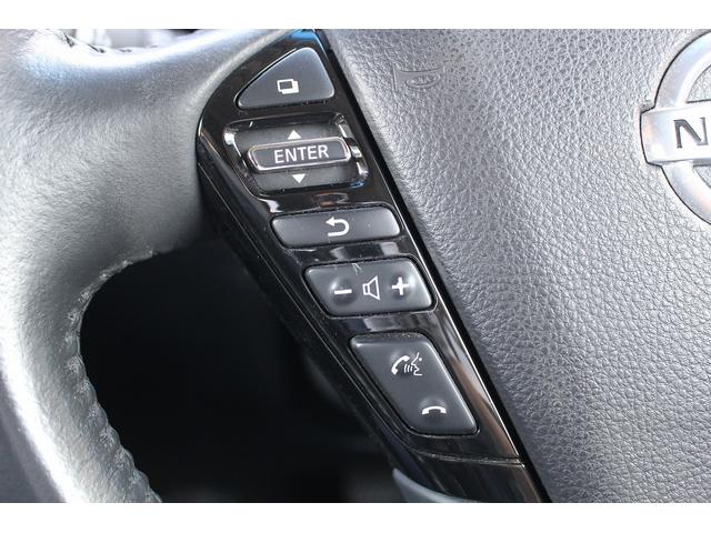 エルグランド ２５０ハイウェイスターＳ　後期型　７人乗り　禁煙車　メーカー１１インチ後席モニター　メーカー１０インチナビ　両側電動スライドドア　フルセグ　アラウンドビューカメラ　衝突軽減ブレーキ　ビルドインＥＴＣ２．０　ブラインドスポット（53枚目）