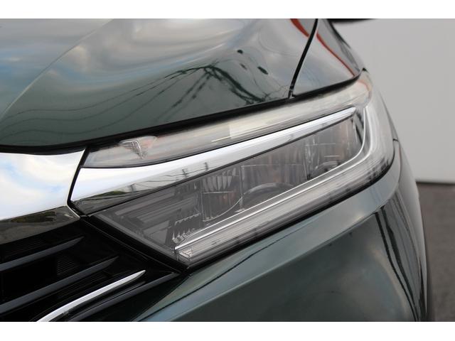 シャトル ハイブリッドＸ　ホンダセンシング　禁煙車　メーカーＯＰ８型ナビ　フルセグ　バックカメラ　ハーフレザー　アダクティブクルーズコントロール　衝突軽減　シートヒーター　純正１５インチＡＷ　ＥＴＣ　レーンアシスト　Ｂｌｕｅｔｏｏｔｈ接続（26枚目）