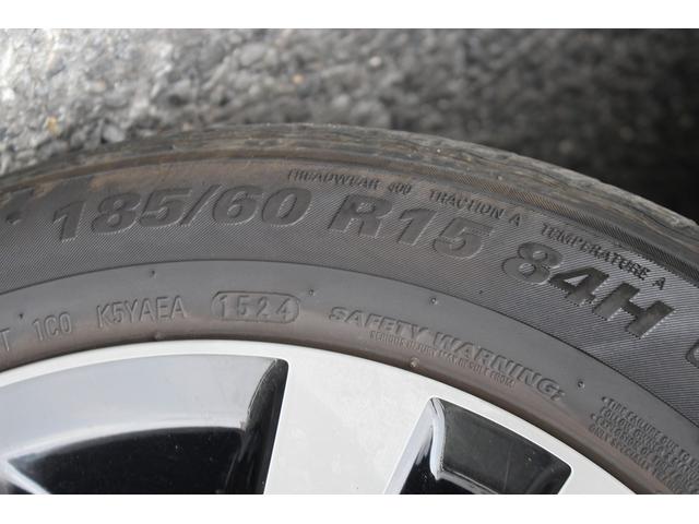 シャトル ハイブリッドＸ　ホンダセンシング　禁煙車　メーカーＯＰ８型ナビ　フルセグ　バックカメラ　ハーフレザー　アダクティブクルーズコントロール　衝突軽減　シートヒーター　純正１５インチＡＷ　ＥＴＣ　レーンアシスト　Ｂｌｕｅｔｏｏｔｈ接続（35枚目）