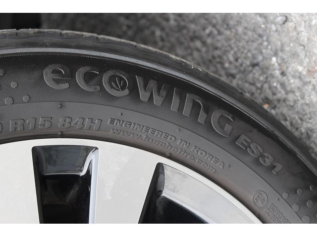 シャトル ハイブリッドＸ　ホンダセンシング　禁煙車　メーカーＯＰ８型ナビ　フルセグ　バックカメラ　ハーフレザー　アダクティブクルーズコントロール　衝突軽減　シートヒーター　純正１５インチＡＷ　ＥＴＣ　レーンアシスト　Ｂｌｕｅｔｏｏｔｈ接続（36枚目）