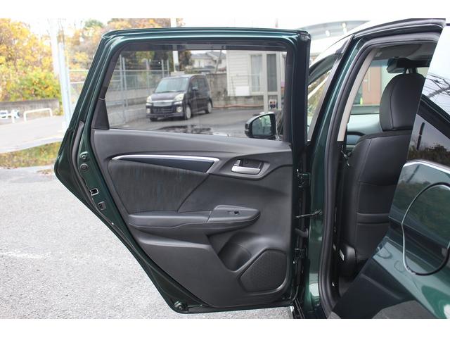 シャトル ハイブリッドＸ　ホンダセンシング　禁煙車　メーカーＯＰ８型ナビ　フルセグ　バックカメラ　ハーフレザー　アダクティブクルーズコントロール　衝突軽減　シートヒーター　純正１５インチＡＷ　ＥＴＣ　レーンアシスト　Ｂｌｕｅｔｏｏｔｈ接続（44枚目）