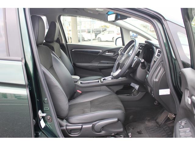 シャトル ハイブリッドＸ　ホンダセンシング　禁煙車　メーカーＯＰ８型ナビ　フルセグ　バックカメラ　ハーフレザー　アダクティブクルーズコントロール　衝突軽減　シートヒーター　純正１５インチＡＷ　ＥＴＣ　レーンアシスト　Ｂｌｕｅｔｏｏｔｈ接続（46枚目）