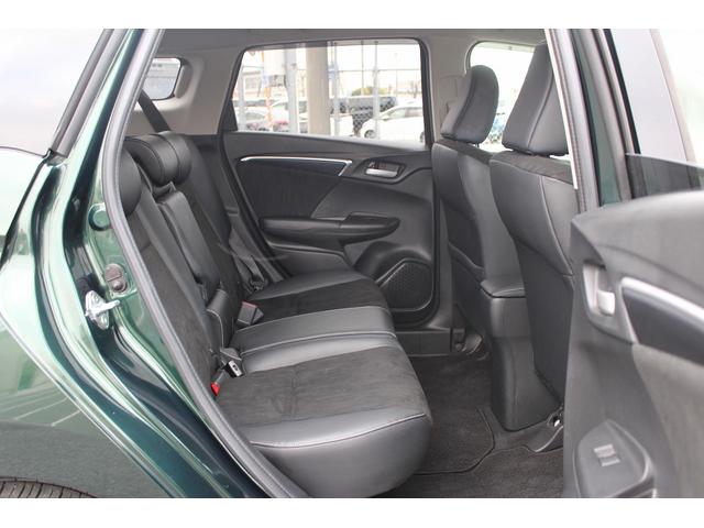 シャトル ハイブリッドＸ　ホンダセンシング　禁煙車　メーカーＯＰ８型ナビ　フルセグ　バックカメラ　ハーフレザー　アダクティブクルーズコントロール　衝突軽減　シートヒーター　純正１５インチＡＷ　ＥＴＣ　レーンアシスト　Ｂｌｕｅｔｏｏｔｈ接続（47枚目）