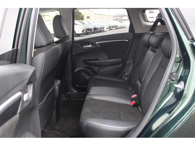 シャトル ハイブリッドＸ　ホンダセンシング　禁煙車　メーカーＯＰ８型ナビ　フルセグ　バックカメラ　ハーフレザー　アダクティブクルーズコントロール　衝突軽減　シートヒーター　純正１５インチＡＷ　ＥＴＣ　レーンアシスト　Ｂｌｕｅｔｏｏｔｈ接続（48枚目）