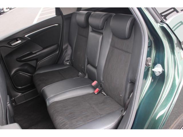 シャトル ハイブリッドＸ　ホンダセンシング　禁煙車　メーカーＯＰ８型ナビ　フルセグ　バックカメラ　ハーフレザー　アダクティブクルーズコントロール　衝突軽減　シートヒーター　純正１５インチＡＷ　ＥＴＣ　レーンアシスト　Ｂｌｕｅｔｏｏｔｈ接続（49枚目）