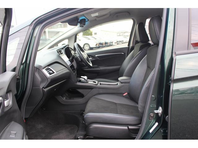 シャトル ハイブリッドＸ　ホンダセンシング　禁煙車　メーカーＯＰ８型ナビ　フルセグ　バックカメラ　ハーフレザー　アダクティブクルーズコントロール　衝突軽減　シートヒーター　純正１５インチＡＷ　ＥＴＣ　レーンアシスト　Ｂｌｕｅｔｏｏｔｈ接続（50枚目）