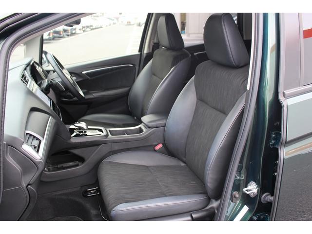 シャトル ハイブリッドＸ　ホンダセンシング　禁煙車　メーカーＯＰ８型ナビ　フルセグ　バックカメラ　ハーフレザー　アダクティブクルーズコントロール　衝突軽減　シートヒーター　純正１５インチＡＷ　ＥＴＣ　レーンアシスト　Ｂｌｕｅｔｏｏｔｈ接続（51枚目）