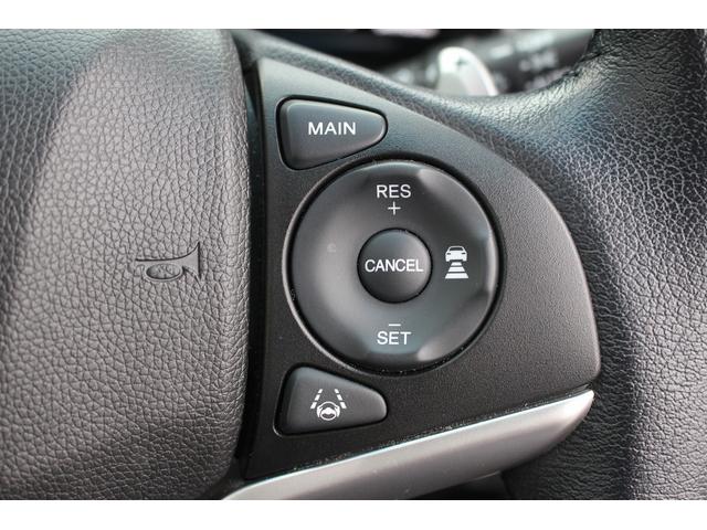 シャトル ハイブリッドＸ　ホンダセンシング　禁煙車　メーカーＯＰ８型ナビ　フルセグ　バックカメラ　ハーフレザー　アダクティブクルーズコントロール　衝突軽減　シートヒーター　純正１５インチＡＷ　ＥＴＣ　レーンアシスト　Ｂｌｕｅｔｏｏｔｈ接続（52枚目）