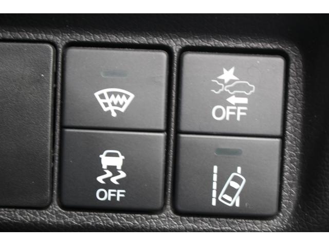 シャトル ハイブリッドＸ　ホンダセンシング　禁煙車　メーカーＯＰ８型ナビ　フルセグ　バックカメラ　ハーフレザー　アダクティブクルーズコントロール　衝突軽減　シートヒーター　純正１５インチＡＷ　ＥＴＣ　レーンアシスト　Ｂｌｕｅｔｏｏｔｈ接続（62枚目）