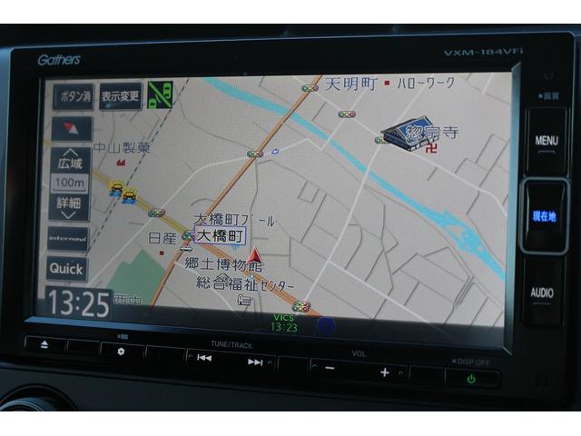 シビック ハッチバック ホンダセンシング 禁煙車 ホンダセンシング 純正ナビ フルセグ シートヒーター アダクティブクルーズコントロール 衝突軽減ブレーキ システム ビルトインETC 純正18インチアルミ バックカメラ 車線維持支援システム(3枚目)