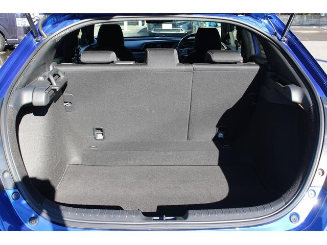 シビック ハッチバック ホンダセンシング 禁煙車 ホンダセンシング 純正ナビ フルセグ シートヒーター アダクティブクルーズコントロール 衝突軽減ブレーキ システム ビルトインETC 純正18インチアルミ バックカメラ 車線維持支援システム(17枚目)