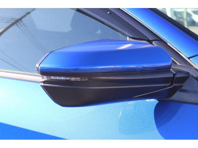シビック ハッチバック ホンダセンシング 禁煙車 ホンダセンシング 純正ナビ フルセグ シートヒーター アダクティブクルーズコントロール 衝突軽減ブレーキ システム ビルトインETC 純正18インチアルミ バックカメラ 車線維持支援システム(28枚目)