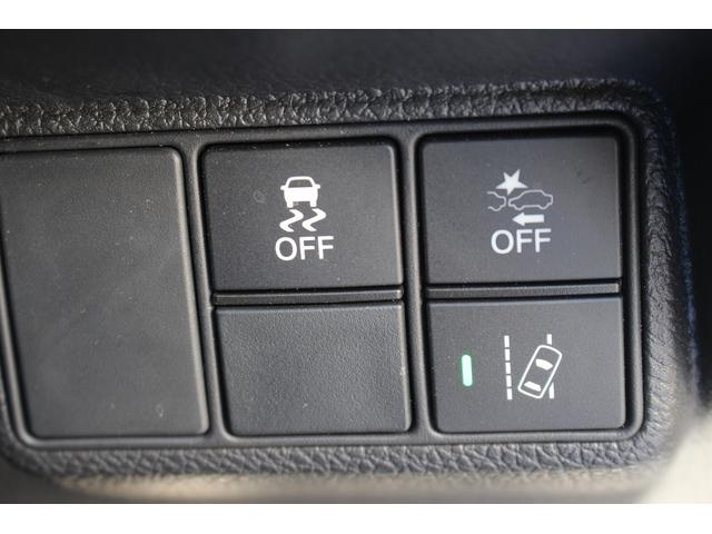 シビック ハッチバック ホンダセンシング 禁煙車 ホンダセンシング 純正ナビ フルセグ シートヒーター アダクティブクルーズコントロール 衝突軽減ブレーキ システム ビルトインETC 純正18インチアルミ バックカメラ 車線維持支援システム(59枚目)