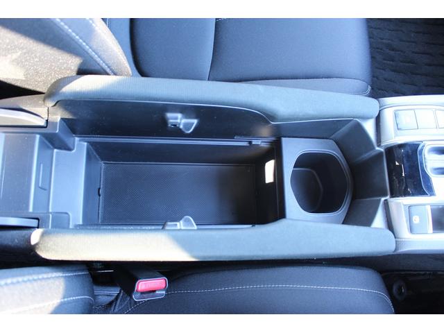 シビック ハッチバック ホンダセンシング 禁煙車 ホンダセンシング 純正ナビ フルセグ シートヒーター アダクティブクルーズコントロール 衝突軽減ブレーキ システム ビルトインETC 純正18インチアルミ バックカメラ 車線維持支援システム(68枚目)