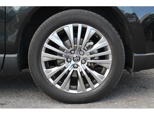 ハリアーハイブリッド Z レザーパッケージ 禁煙車 黒革シート JBLサウンド メーカーOP12.3インチナビ フルセグ バックカメラ シートヒーター ベンチレーション メモリ機能付パワーシート 電動リアゲート アダプティブクルーズコントロール(14枚目)