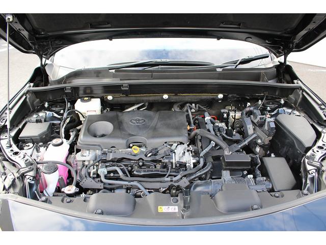 ハリアーハイブリッド Z レザーパッケージ 禁煙車 黒革シート JBLサウンド メーカーOP12.3インチナビ フルセグ バックカメラ シートヒーター ベンチレーション メモリ機能付パワーシート 電動リアゲート アダプティブクルーズコントロール(20枚目)