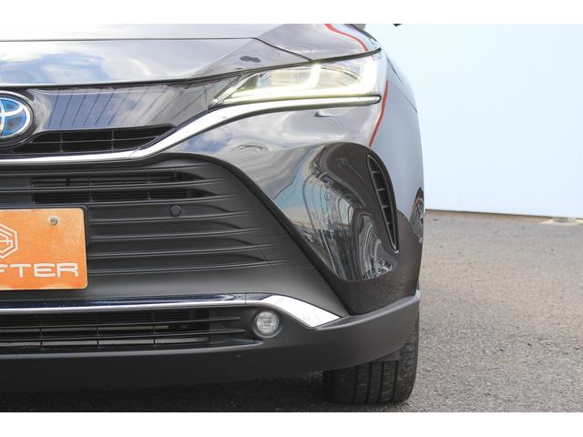 ハリアーハイブリッド Z レザーパッケージ 禁煙車 黒革シート JBLサウンド メーカーOP12.3インチナビ フルセグ バックカメラ シートヒーター ベンチレーション メモリ機能付パワーシート 電動リアゲート アダプティブクルーズコントロール(25枚目)
