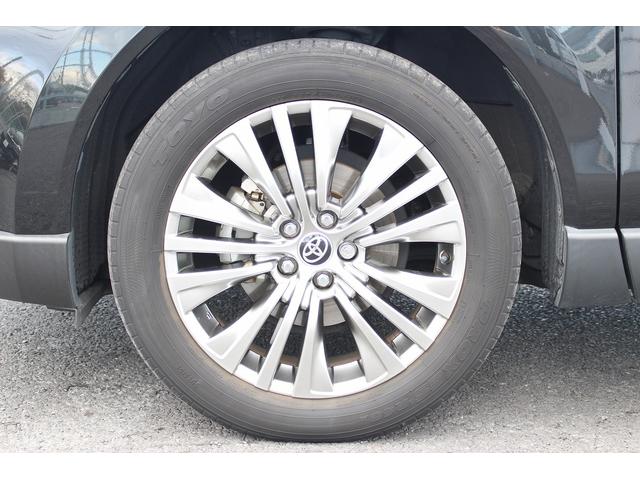 ハリアーハイブリッド Z レザーパッケージ 禁煙車 黒革シート JBLサウンド メーカーOP12.3インチナビ フルセグ バックカメラ シートヒーター ベンチレーション メモリ機能付パワーシート 電動リアゲート アダプティブクルーズコントロール(33枚目)