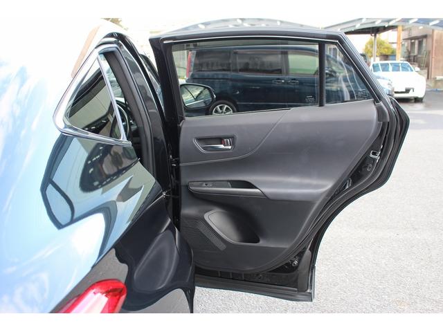 ハリアーハイブリッド Z レザーパッケージ 禁煙車 黒革シート JBLサウンド メーカーOP12.3インチナビ フルセグ バックカメラ シートヒーター ベンチレーション メモリ機能付パワーシート 電動リアゲート アダプティブクルーズコントロール(41枚目)