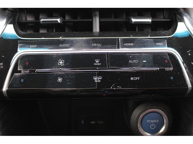 ハリアーハイブリッド Z レザーパッケージ 禁煙車 黒革シート JBLサウンド メーカーOP12.3インチナビ フルセグ バックカメラ シートヒーター ベンチレーション メモリ機能付パワーシート 電動リアゲート アダプティブクルーズコントロール(61枚目)