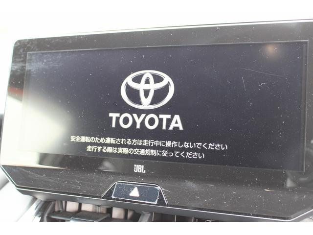 ハリアーハイブリッド Z レザーパッケージ 禁煙車 黒革シート JBLサウンド メーカーOP12.3インチナビ フルセグ バックカメラ シートヒーター ベンチレーション メモリ機能付パワーシート 電動リアゲート アダプティブクルーズコントロール(62枚目)