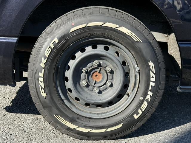 ハイエースバン スーパーGL ダークプライム 特別使用者 禁煙車 純正ナビ ワンセグ バックカメラ 両側スライドドア ビルドインETC DVD視聴可 AC100V電源 プッシュスタート LEDヘッドライト Bluetooth接続 メーター交換車(31枚目)