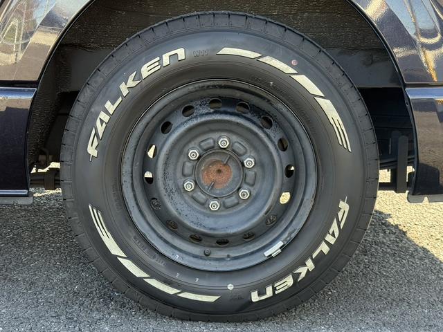 ハイエースバン スーパーGL ダークプライム 特別使用者 禁煙車 純正ナビ ワンセグ バックカメラ 両側スライドドア ビルドインETC DVD視聴可 AC100V電源 プッシュスタート LEDヘッドライト Bluetooth接続 メーター交換車(32枚目)