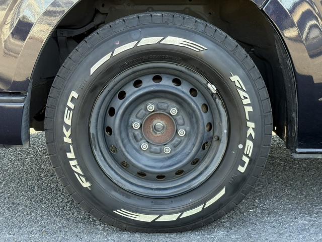 ハイエースバン スーパーGL ダークプライム 特別使用者 禁煙車 純正ナビ ワンセグ バックカメラ 両側スライドドア ビルドインETC DVD視聴可 AC100V電源 プッシュスタート LEDヘッドライト Bluetooth接続 メーター交換車(33枚目)