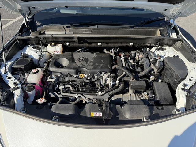 ハリアーハイブリッド Z 禁煙車 メーカー12.3インチナビ JBLプレミアムサウンド フルセグ バックカメラ 衝突軽減ブレーキ 電動リアゲート パワーシート リアクロストラフィックアラート ビルドインETC2.0 BSM(20枚目)