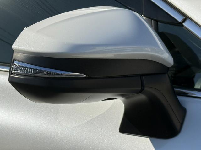 ハリアーハイブリッド Z 禁煙車 メーカー12.3インチナビ JBLプレミアムサウンド フルセグ バックカメラ 衝突軽減ブレーキ 電動リアゲート パワーシート リアクロストラフィックアラート ビルドインETC2.0 BSM(29枚目)