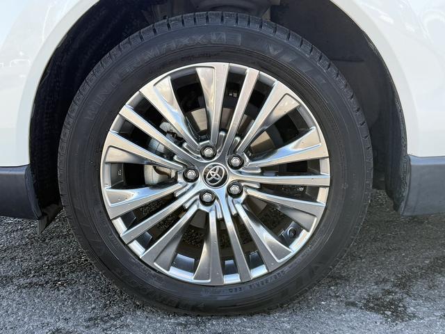 ハリアーハイブリッド Z 禁煙車 メーカー12.3インチナビ JBLプレミアムサウンド フルセグ バックカメラ 衝突軽減ブレーキ 電動リアゲート パワーシート リアクロストラフィックアラート ビルドインETC2.0 BSM(33枚目)