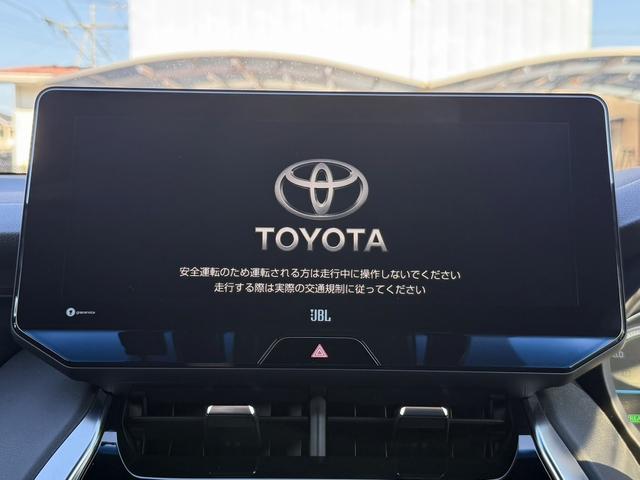 ハリアーハイブリッド Z 禁煙車 メーカー12.3インチナビ JBLプレミアムサウンド フルセグ バックカメラ 衝突軽減ブレーキ 電動リアゲート パワーシート リアクロストラフィックアラート ビルドインETC2.0 BSM(47枚目)
