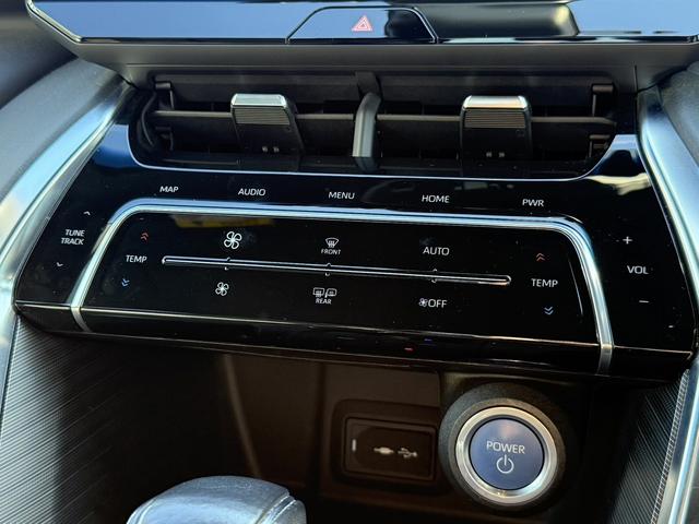 ハリアーハイブリッド Z 禁煙車 メーカー12.3インチナビ JBLプレミアムサウンド フルセグ バックカメラ 衝突軽減ブレーキ 電動リアゲート パワーシート リアクロストラフィックアラート ビルドインETC2.0 BSM(48枚目)