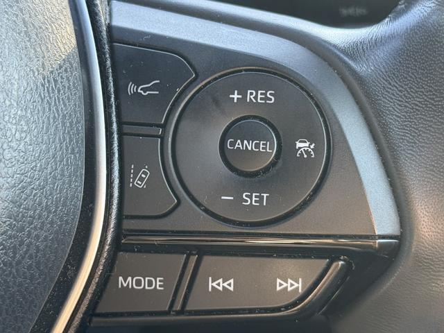 ハリアーハイブリッド Z 禁煙車 メーカー12.3インチナビ JBLプレミアムサウンド フルセグ バックカメラ 衝突軽減ブレーキ 電動リアゲート パワーシート リアクロストラフィックアラート ビルドインETC2.0 BSM(55枚目)