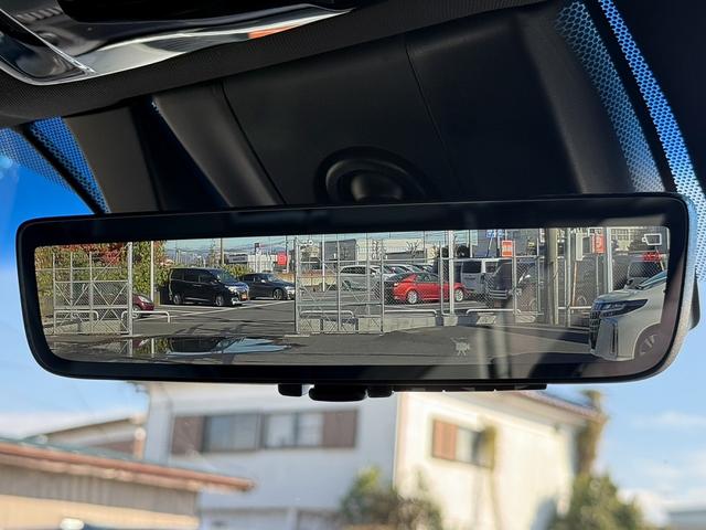 ハリアーハイブリッド Z 禁煙車 メーカー12.3インチナビ JBLプレミアムサウンド フルセグ バックカメラ 衝突軽減ブレーキ 電動リアゲート パワーシート リアクロストラフィックアラート ビルドインETC2.0 BSM(61枚目)