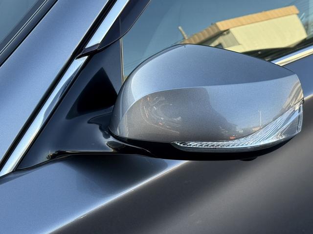 スカイライン 350GT ハイブリッド タイプSP 禁煙車 ワンオーナー メーカー8インチナビ アラウンドビューカメラ 黒革シート フルセグ 衝突軽減ブレーキ シートヒーター パワーシート ビルドインETC アダプティブクルーズコントロール 後側方支援(30枚目)