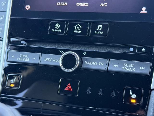 スカイライン 350GT ハイブリッド タイプSP 禁煙車 ワンオーナー メーカー8インチナビ アラウンドビューカメラ 黒革シート フルセグ 衝突軽減ブレーキ シートヒーター パワーシート ビルドインETC アダプティブクルーズコントロール 後側方支援(49枚目)